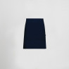 DELANTAL SIN PETO Y BOL 50X75 CM SARGA POL GARYS