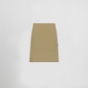 DELANTAL SIN PETO Y BOL 50X75 CM SARGA POL GARYS