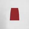 DELANTAL SIN PETO Y BOL 50X75 CM SARGA POL GARYS