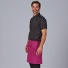 DELANTAL SIN PETO Y BOL 50X75 CM SARGA POL GARYS