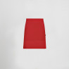 DELANTAL SIN PETO Y BOL 50X75 CM SARGA POL GARYS