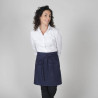 DELANTAL SIN PETO Y BOL 50X75 CM SARGA POL GARYS