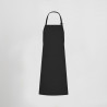 DELANTAL PETO Y BOL SARGA POLIESTER 90X75 CM GARYS