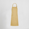 DELANTAL PETO Y BOL SARGA POLIESTER 90X75 CM GARYS