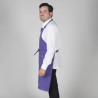 DELANTAL PETO Y BOL SARGA POLIESTER 90X75 CM GARYS