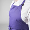 DELANTAL PETO Y BOL SARGA POLIESTER 90X75 CM GARYS