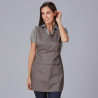 CASULLA CON BOLSILLO SARGA POLIESTER REVERSIBLE GARYS