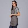 CASULLA CON BOLSILLO SARGA POLIESTER REVERSIBLE GARYS