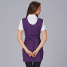 CASULLA CON BOLSILLO SARGA POLIESTER REVERSIBLE GARYS