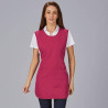 CASULLA CON BOLSILLO SARGA POLIESTER REVERSIBLE GARYS