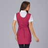CASULLA CON BOLSILLO SARGA POLIESTER REVERSIBLE GARYS
