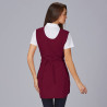CASULLA CON BOLSILLO SARGA POLIESTER REVERSIBLE GARYS