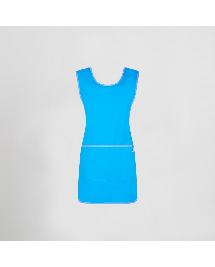 CASULLA CON BOLSILLO SARGA POLIESTER REVERSIBLE GARYS