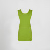 CASULLA CON BOLSILLO SARGA POLIESTER REVERSIBLE GARYS