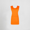 CASULLA CON BOLSILLO SARGA POLIESTER REVERSIBLE GARYS