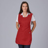 CASULLA CON BOLSILLO SARGA POLIESTER REVERSIBLE GARYS