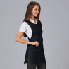 CASULLA CON BOLSILLO SARGA POLIESTER REVERSIBLE GARYS