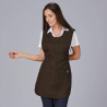 CASULLA CON BOLSILLO SARGA POLIESTER REVERSIBLE GARYS