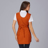 CASULLA CON BOLSILLO SARGA POLIESTER REVERSIBLE GARYS