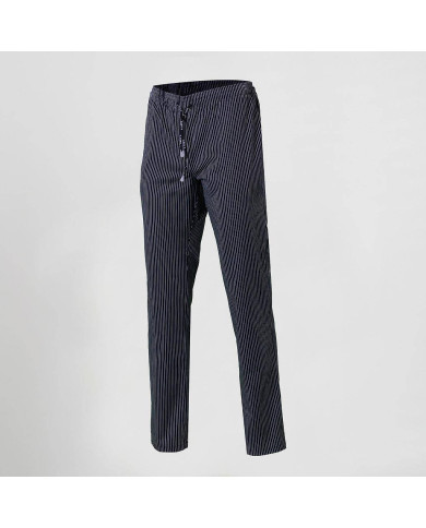 PANTALON UNISEX GOMA+CORDON EXTERIOR GARYS | Pantalones