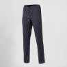 PANTALON UNISEX GOMA+CORDON EXTERIOR GARYS | Pantalones