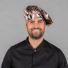 GORRO GRAN CHEF ALGODON GARYS | Gorros y Gorras | Uniformes