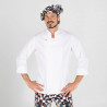 CHAQUETA COCINA HOMBRE SERNA GARYS | Chaqueta de Chef