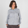 CAMISA MUJER BIANCA VICHY GARYS | Camisas | Uniformes