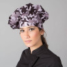 GORRO GRAN CHEF VELCRO GARYS | Gorros y Gorras | Uniformes