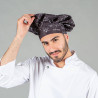 GORRO GRAN CHEF VELCRO GARYS | Gorros y Gorras | Uniformes