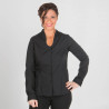 CAMISA MUJER CUELLO CHIMENEA LILIANA GARYS | Camisas