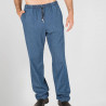 PANTALON GOMA+CORDON TEJANO LAVADO GARYS | Pantalones