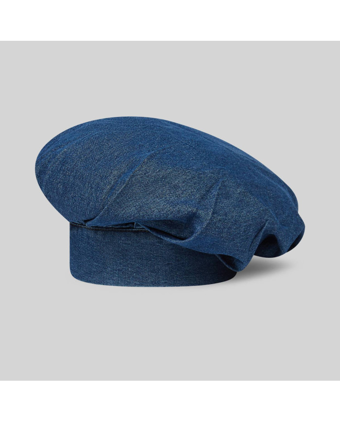 GORRO GRAN CHEF TEJANO LAVADO GARYS