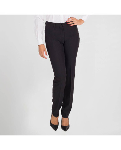 PANTALON MUJER CAMARERA MICROFIBRA GARYS
