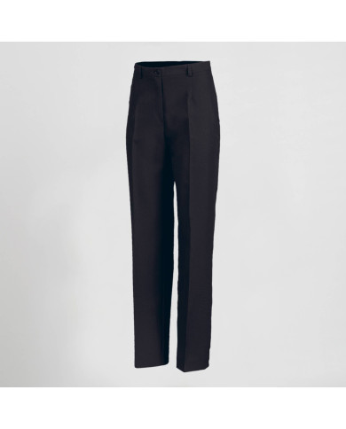 PANTALON MUJER CAMARERA MICROFIBRA GARYS