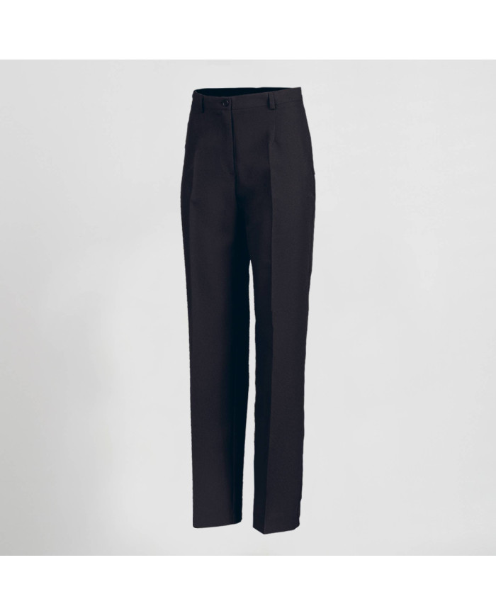 PANTALON MUJER CAMARERA MICROFIBRA GARYS