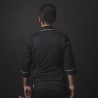 CHAQUETA COCINA UNISEX POSEIDON GARYS