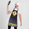DELANTAL DANGER GARYS