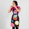 DELANTAL CUPCAKE´S FAN GARYS