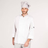 CHAQUETA COCINA HOMBRE CRATOS GARYS | Chaqueta de Chef