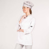 CHAQUETA COCINA MUJER IRIS GARYS | Chaqueta de Chef