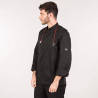 CHAQUETA COCINA HOMBRE FOBOS GARYS | Chaqueta de Chef