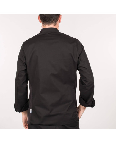 CHAQUETA COCINA HOMBRE FOBOS GARYS | Chaqueta de Chef