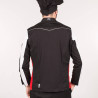 CHAQUETA COCINA HOMBRE HIPNOS GARYS | Chaqueta de Chef
