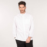 CHAQUETA COCINA HOMBRE BOREAS GARYS | Chaqueta de Chef