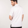 CHAQUETA COCINA HOMBRE BOREAS GARYS | Chaqueta de Chef
