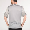 CHAQUETA COCINA HOMBRE LETO GARYS | Chaqueta de Chef