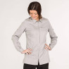 CHAQUETA COCINA MUJER AURA GARYS | Chaqueta de Chef