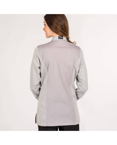 CHAQUETA COCINA MUJER AURA GARYS | Chaqueta de Chef