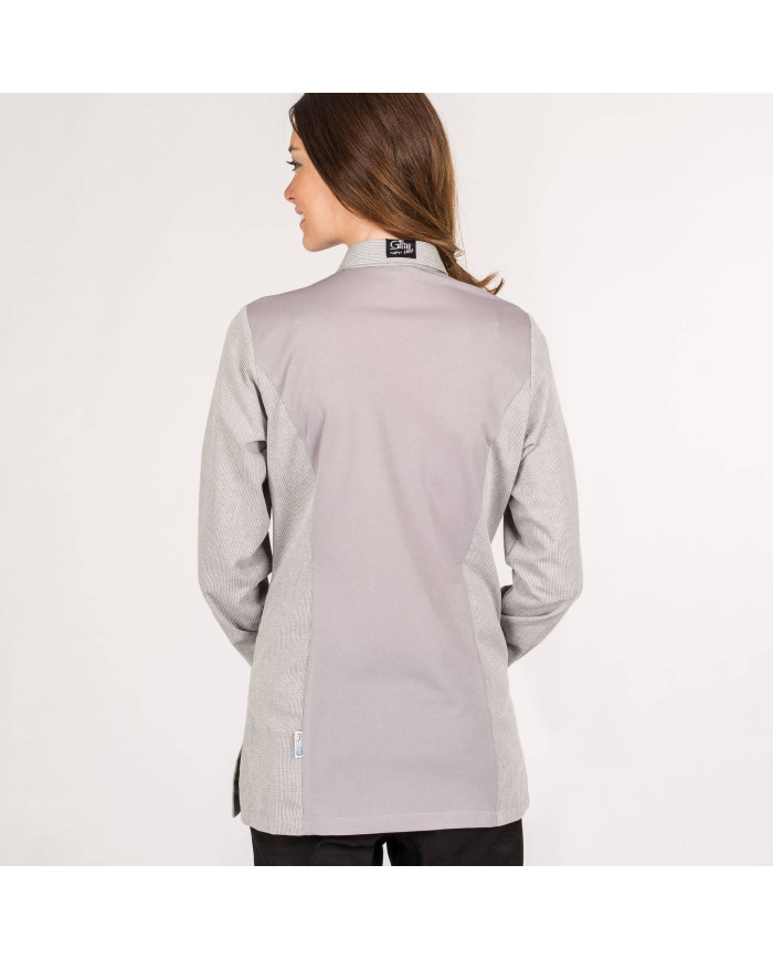 CHAQUETA COCINA MUJER AURA GARYS | Chaqueta de Chef